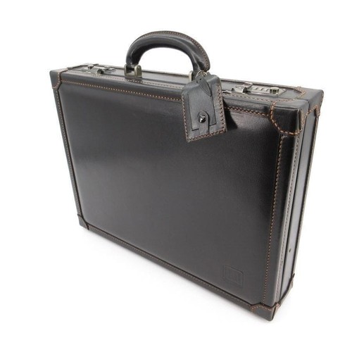 Dunhill attache case - case, briefcase