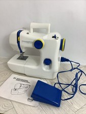 IKEA SY Sewing Machine E1001