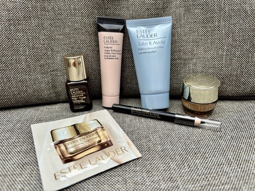 Estée lauder bundle set 5 - estée,