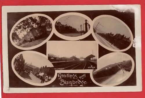 Stalybridge manchester - stalybridge, nr