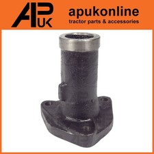 Exhaust Elbow 3 Cylinder for