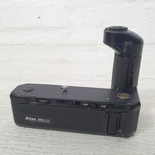 Nikon motor drive for - nikon,
