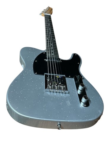 Electric baritone guitar - electric,