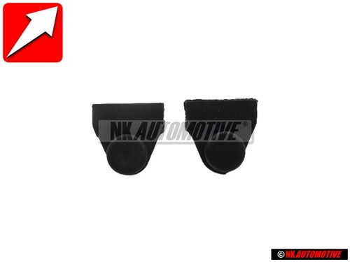 Genuine parcel shelf - vw,