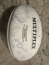 Mitre Multiplex Rugby Ball