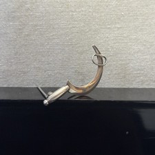 Antique Sterling Silver