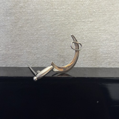 Antique sterling silver - antique,