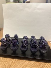 Emperors Children 30k Squad Of