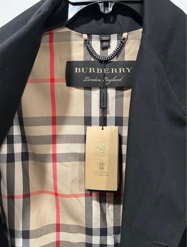 Burberry women trench - burberry,