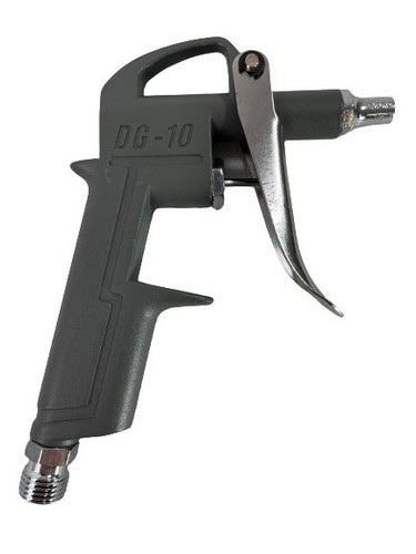 Air blow gun - blow,