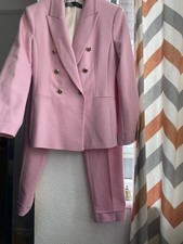 ZARA Woman double breasted