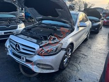 Mercedes class w205 - c-class,