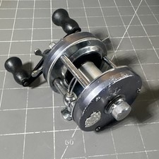Abu Garcia Ambassadeur 5500C