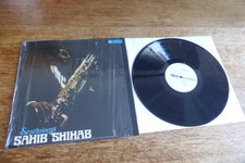 Sahib Shihab - Sentiments Danish 180G Audiophile Storyville 6017008 Post-Bop LP