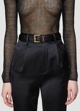 Authentic YSL Saint Laurent