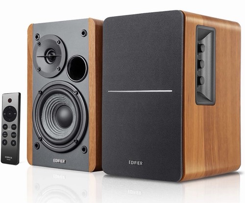 New edifier r1280dbs active - new,