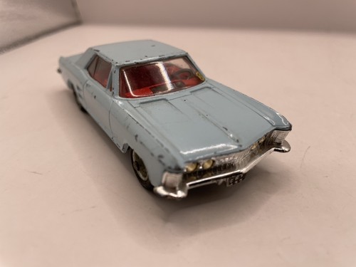 Corgi toys original - original, vintage