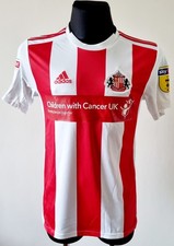 Sunderland 2019 - 2020 Home