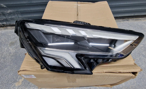 Genuine 2020 2024 audi s3 - audi,