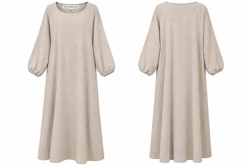 Abayah warehouse beige modest - abayah,