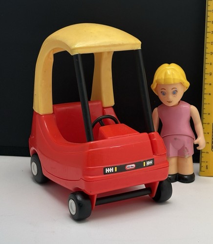 Miniature toy vintage - miniature,