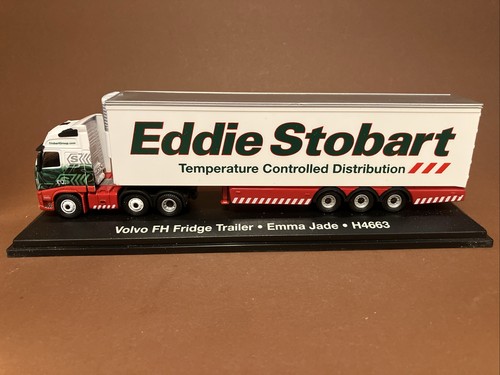 Atlas editions eddie - atlas, stobart