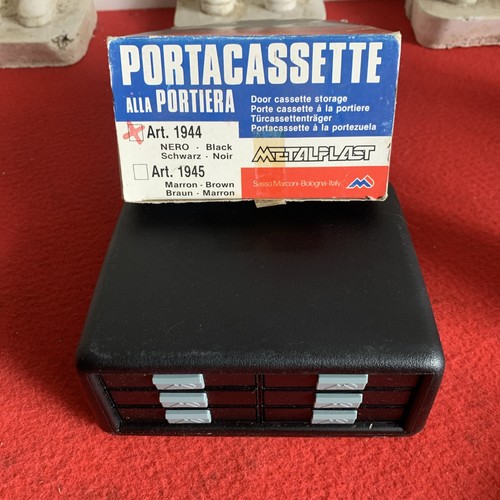 Vintage metalplast panel alla - vintage,