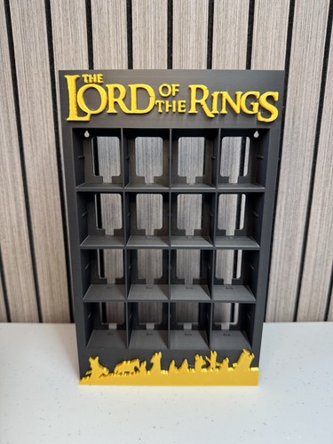 Funko bitty pop lord - lord, the