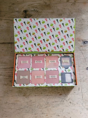 Benefit cheeky sweet spot - cheeky,