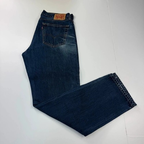 2000 levi 550 men - levi’s,