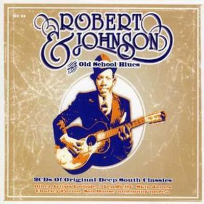 Robert johnson - robert,