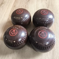 Almark Sterling Slim-Line