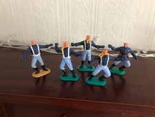Timpo 7th Cavalry Union