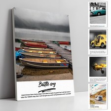 30x40cm Canvas Wall Art