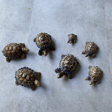 Wade vintage tortoises - 7,