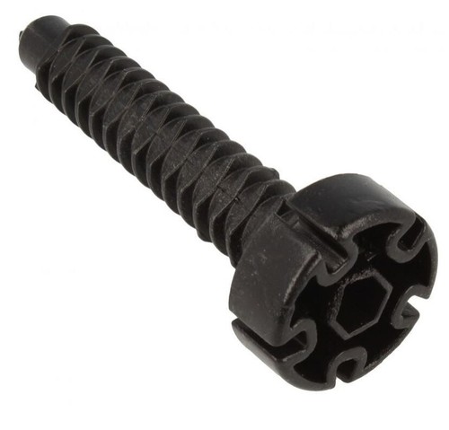 Genuine cda dishwasher leg - dishwasher,