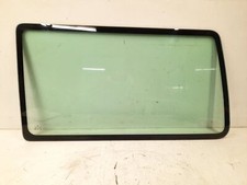 Side window window door window