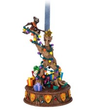 Guardians Disney Christmas