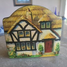 Vintage Tuckers of Totnes