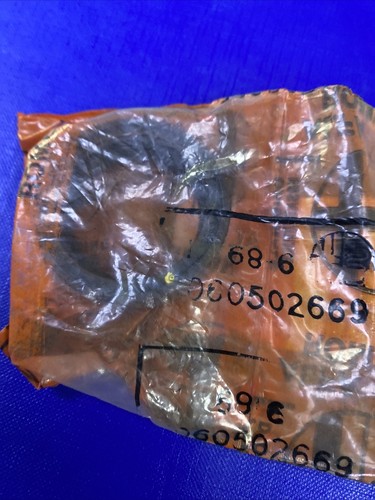 Genuine alfa shaft - alfa, seal