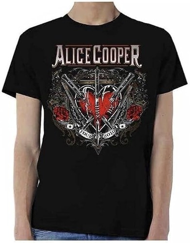 Alice cooper old - cooper,