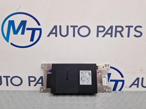 Bmw series telematics tcu - 1,