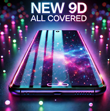 9D ULTRA Gorilla Glass For Samsung Galaxy S24 S23 S22 Tempered Screen Protector