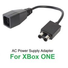 Adapter AC Power Supply Converter Controller Xbox 360 to Xbox ONE Console New