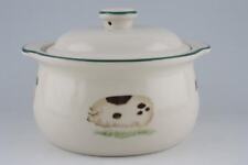 Cloverleaf - Farm Animals -