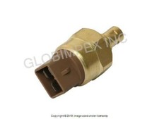 AUDI (1984-1998) Temperature