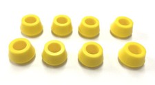 8 X Rear Shock Absorber Bushes