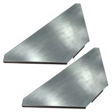 Equinox Truss Booth Shelf Kit