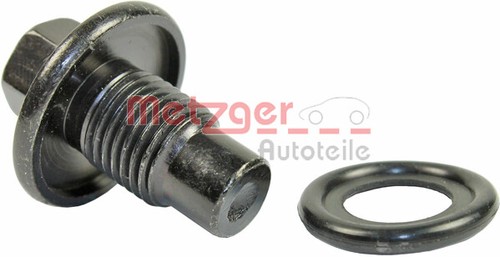Sealing plug oil sump - sealing, plug,