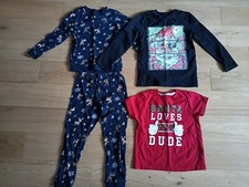 Boys Xmas Christmas Clothes